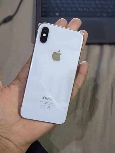 Iphone X Pta approved