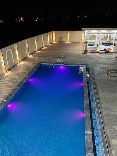 Farm House For Rent Bedian Road Lahore