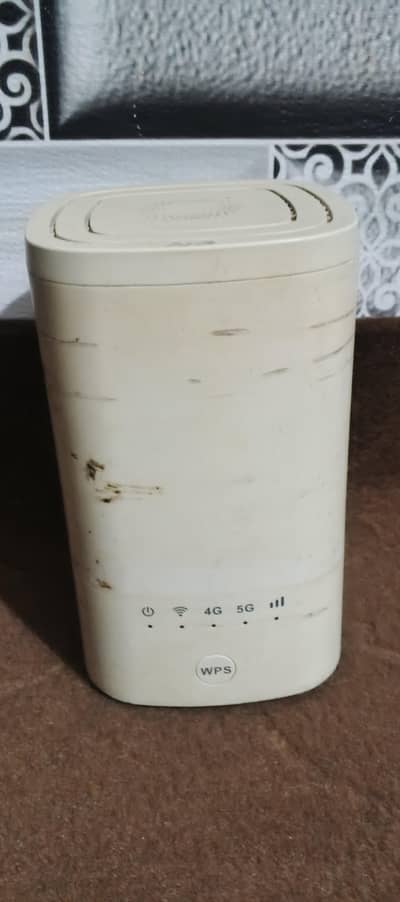 X21   5G Router