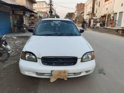car for sell