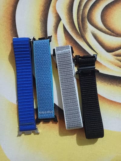 Samsung galaxy watch 8 44mm straps(4)