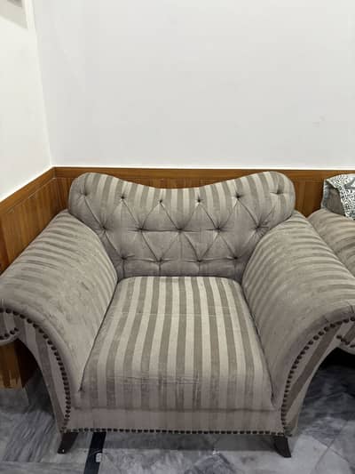 11 Seater Sofa Set