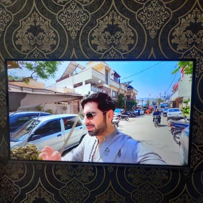 TCL 55inch Smart LED For Sale!