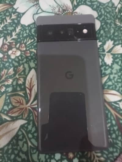 mobil phone google pixel 6pro 256 gb