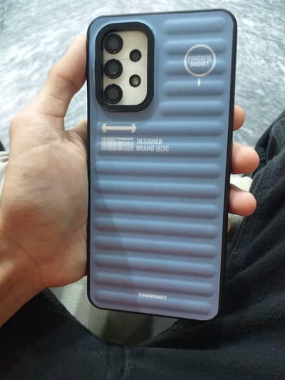 Samsung A32 (6/128) - Awesome White - Urgent Sale