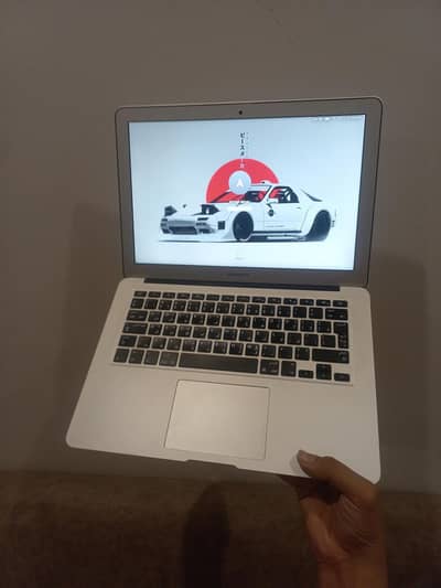 MacBook Air 2015