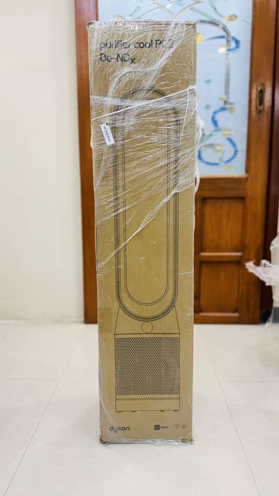 Dyson air purifier TP12 (Brand New)