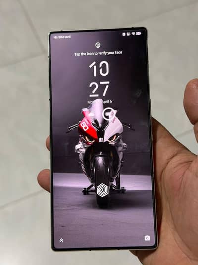 redmagic 10s pro plus 16+512gb