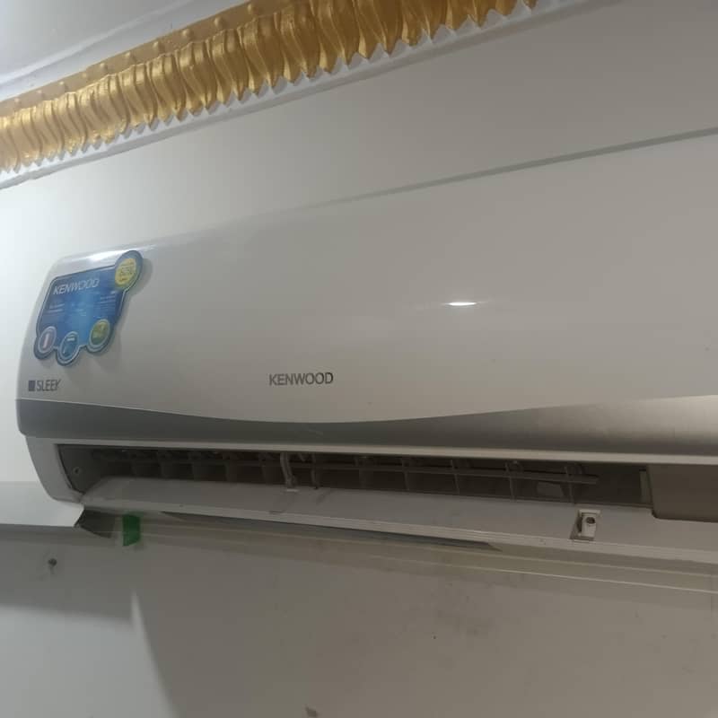 split Ac 2