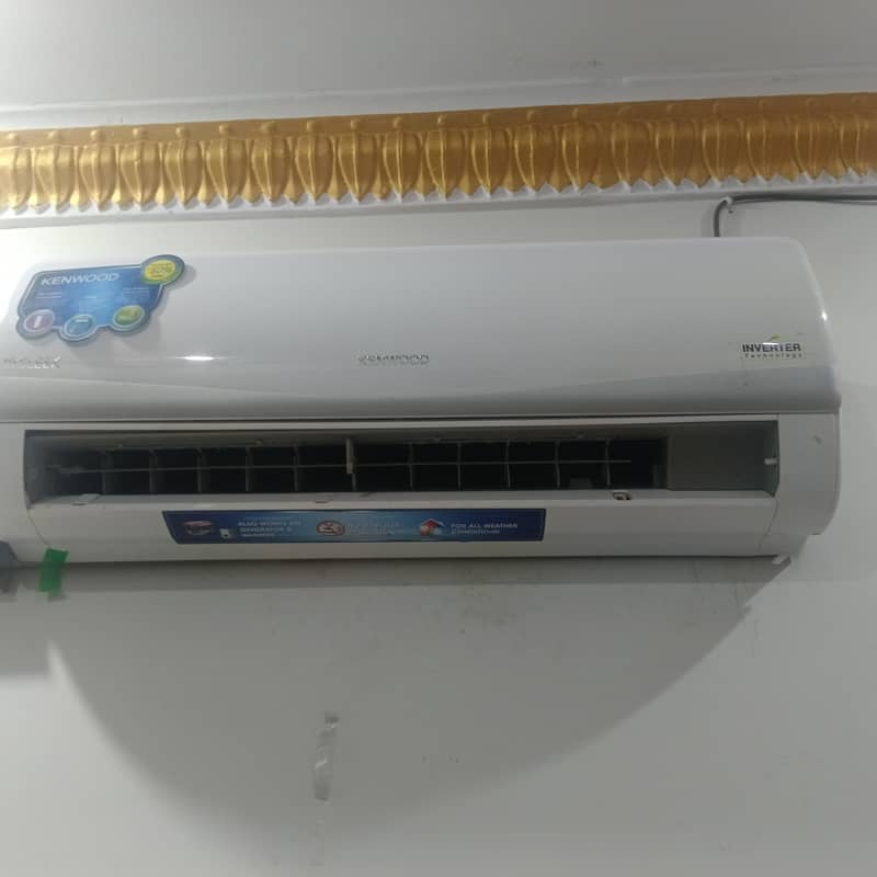 split Ac 5