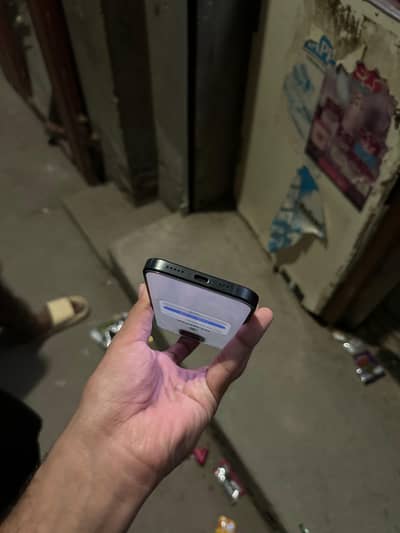 15 pro Waterpack with Box