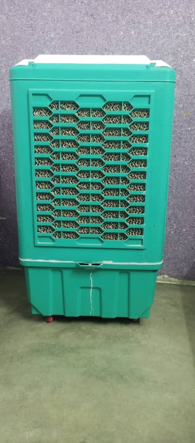 DC Room Cooler with power supply