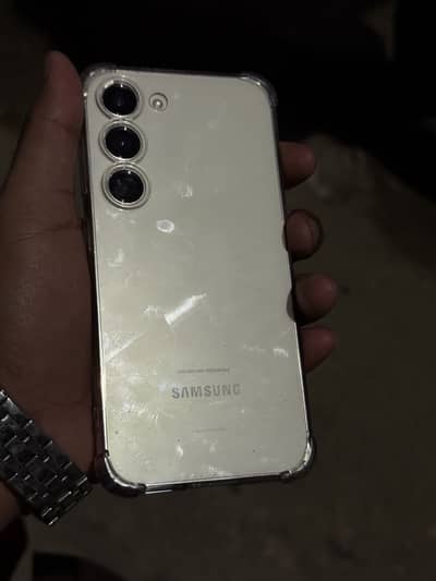 Samsung s23 pta