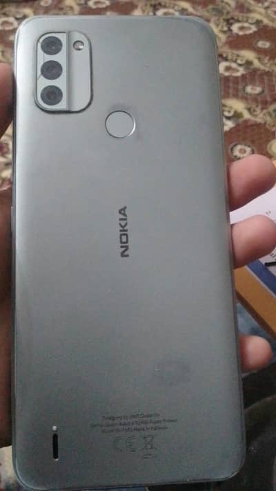 In full working condition.