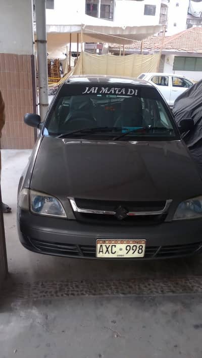 cultus 2010 for sale