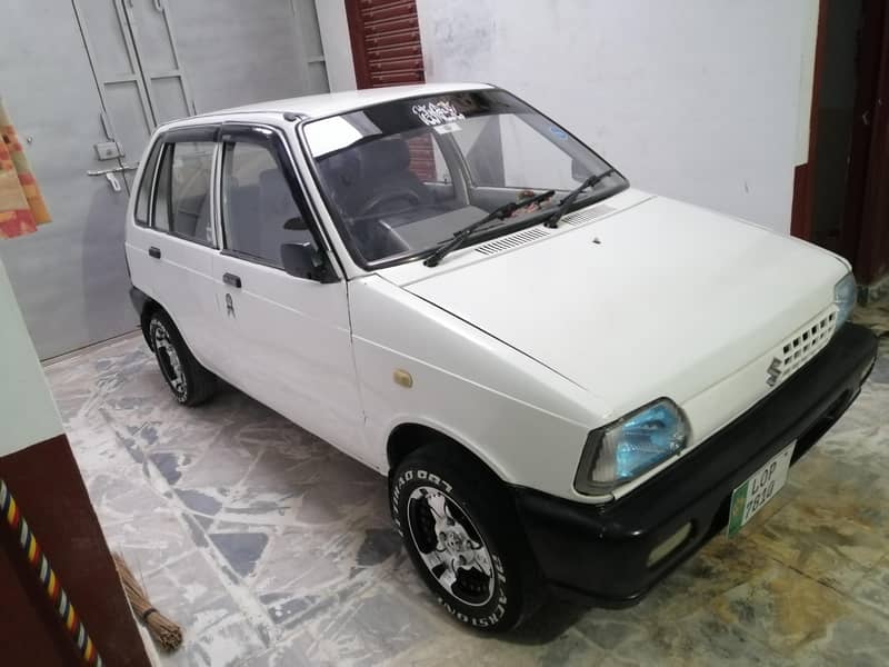 Mehran 1