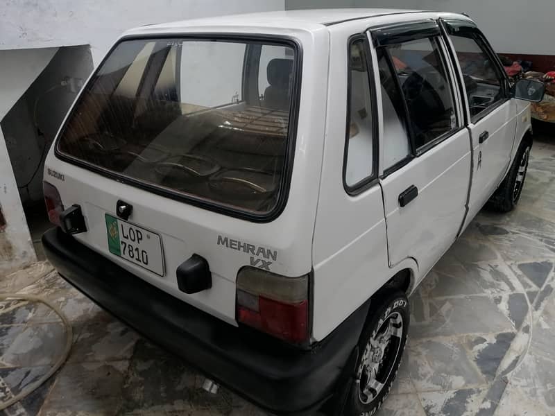 Mehran 2