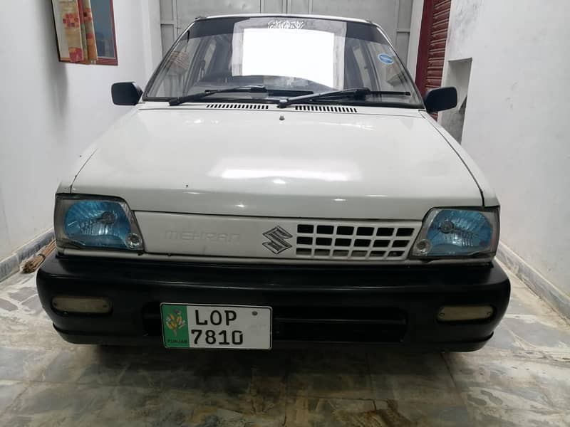 Mehran 8
