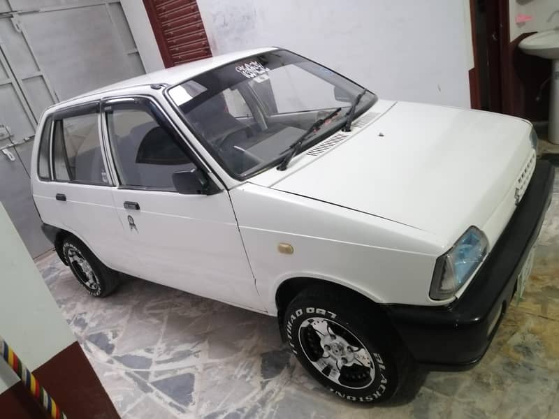 Mehran 11
