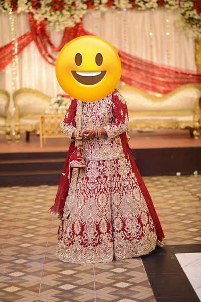 one time wear lehnga for sale