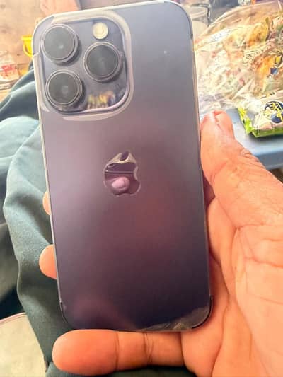 i phone 14 pro pta approved