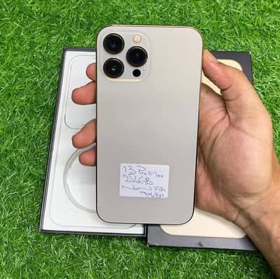 iphone 13 pro max 256 gb non PTA My WhatsApp number 0326.3289651