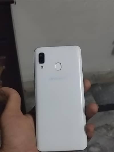 Samsung a30 official pta approved