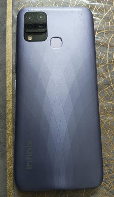 Infinix Hot 10s for Sale