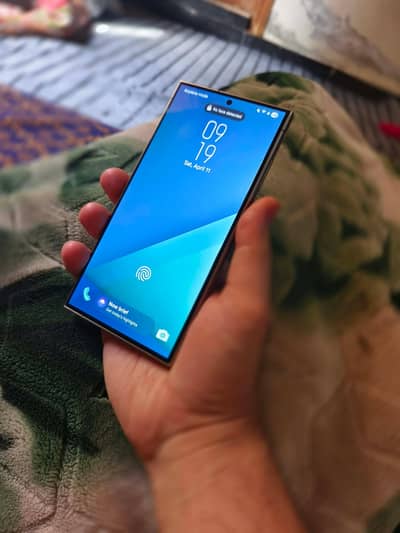 Samsung S24 Ultra non Pta