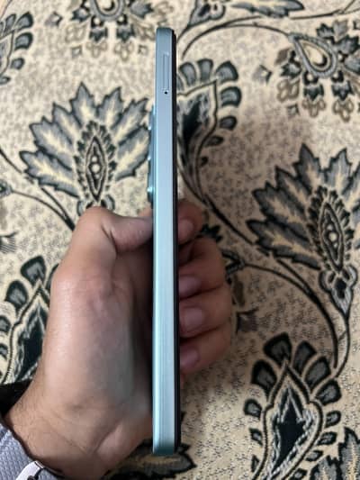 Infinix Hot 50 Box Pack