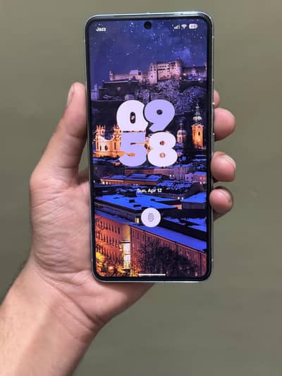 Google Pixel 8 Pro PTA Approved