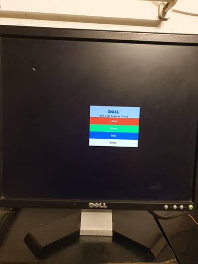 Dell 20-inch LCD Monitor for Sale