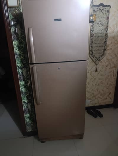 Haire refrigerator