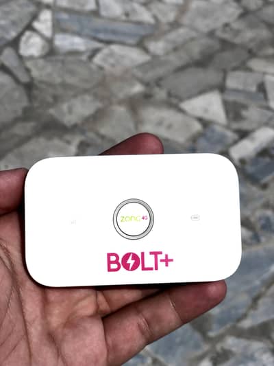 zong bolt device 4g