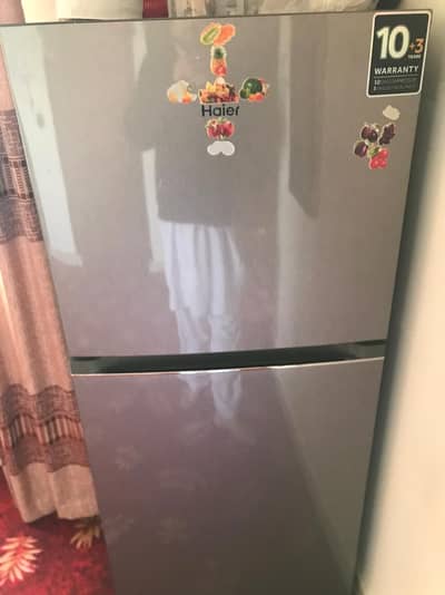 Hair refrigerator used like new