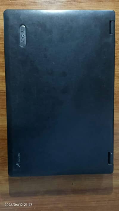 Acer Extensa 5235