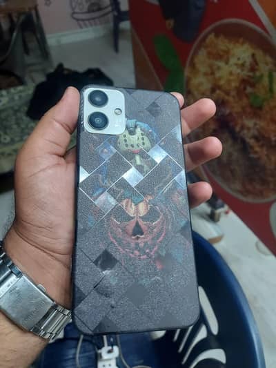 Neo 7 plus  Sparx. 4gb 64 gb