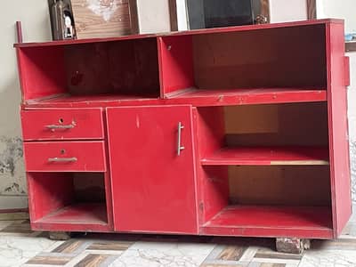 Counter for shops & office