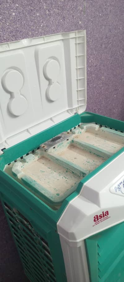 DC Room Cooler with supply for sale