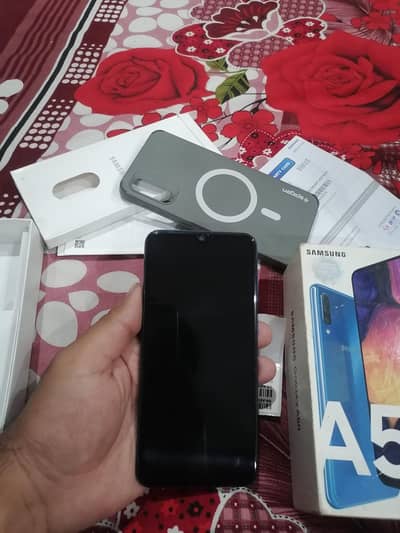 Samsung A50