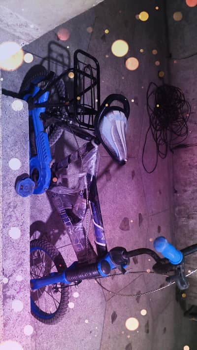 bicycle good condition