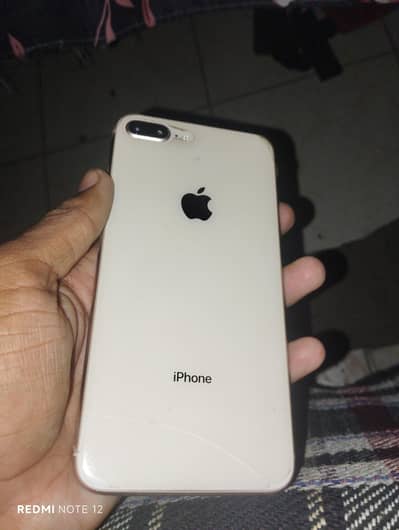 IPHONE 8PLUS NON PTA