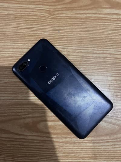 Oppo A12