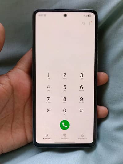 Samsung A53 5G PTA Aproved