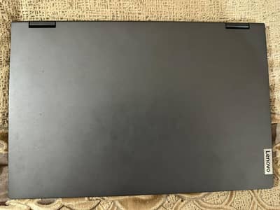 Lenovo IdeaPad Flex 5 (14”) – Touchscreen 360° | i3 10th Gen | SSD