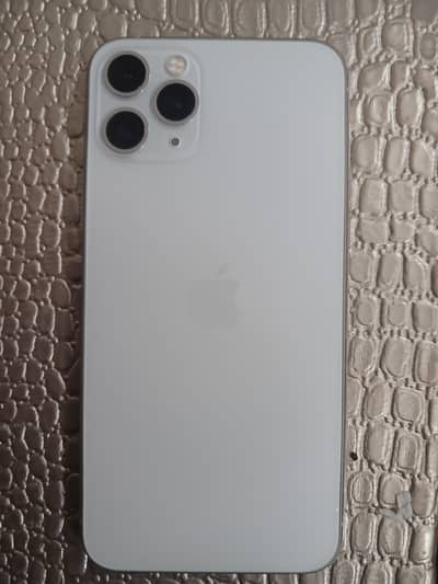 iPhone 11 Pro Max 256GB Non-PTA - Very Good Condition - Urgent Sale