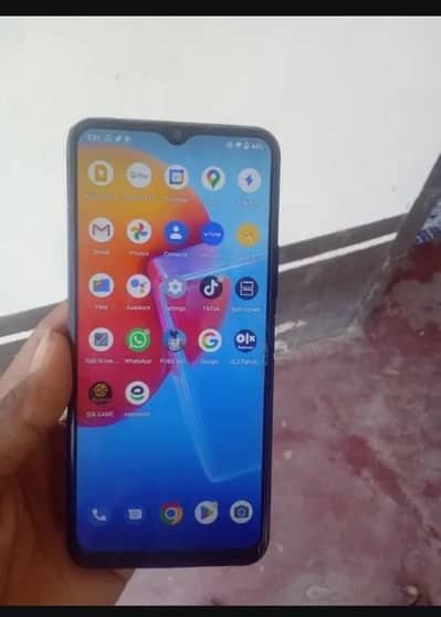 vivo. . y12a . . 3. . . 32 hi saf mobile hi koe masla nhi hi hi box sath hi