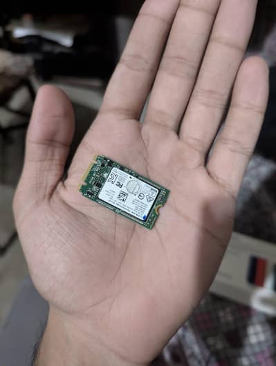 SDD M2  COMPACT M. 2 SSD 32 GB