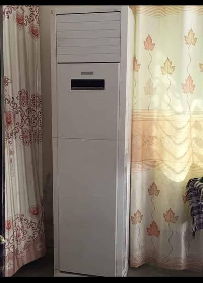 Split Ac 2Ton Heat and cool