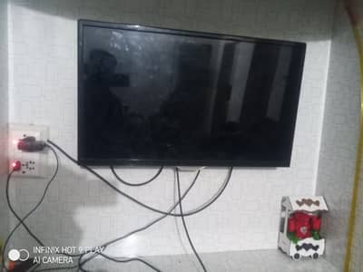 32 inch LED TV